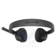 Lenovo Wireless VoIP Headset 4XD1M80020