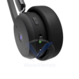 Lenovo Wireless VoIP Headset 4XD1M80020
