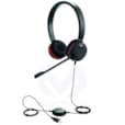 Casque Filaire Evolve 30 II Stereo MS 3,5 mm Jack 5399-825-309
