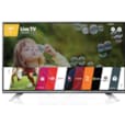 Téléviseur LED 55" Ultra HD 4K 55UF772