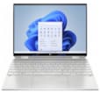 PC Portable HP Spectre x360 14 Intel i7-1195G7 13,5" 8 Go 512 Go SSD Win 11 Home Natural Silver 601C6EA