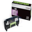 LEXMARK TONER 60x Black TonerCartridge Extra High Return 60F5X00