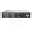 DL380p G8 Processeur Xeon Six-Core E5-2620 (6 cœurs, 2 GHz) 642120-421