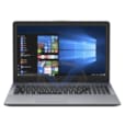 PC Portable P1501UA I5-8250U 15,6" 4Go 1To Freedos 90NB0F22-M16270