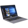 PC Portable S410UA-BV111T Ram 8Go / 500 GB + 128 G 13" Win 10 90NB0GF2-M01580
