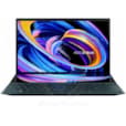PC Portable ZENBOOK DUO UX482EG-HY055T 14" FHD TOUCH I7-1165G7 90NB0S51-M01040