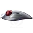 Logitech Trackman Marble mouse-Logitech Trackman Marble mouse