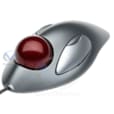 Logitech Trackman Marble mouse-Logitech Trackman Marble mouse