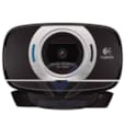 HD Webcam C615 Reconnaissance Faciale et Microphone Intégré 960-001056