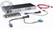 Commutateurs de console de serveur HP AF616A