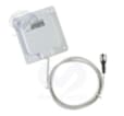 Antenne multibandes pour montage mural 5.5 dBi/2.4Ghz,6.0 dBi/5GHz AIR-ANTM5560P-R