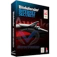 Bitdefender Internet Security2014 - 1 an 1 poste B-QBDIS-4X1P001
