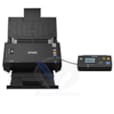DS 510N Résolution 600dpi , 48 Bits Couleur , Monochrome : 26 Pages/min - Couleur : 26 Pages B11B209301BT
