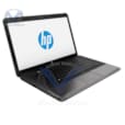 Ordinateur Portable 15.6 " Intel 500 Go Linux SUSE Noir B6N13EA
