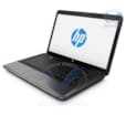 Ordinateur Portable 15.6 " Intel 500 Go Linux SUSE Noir B6N13EA