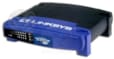Router EtherFast Cable/DSL VPN with Switch 4-Port 10/100 BEFVP41