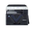 Appareil Multifonction de bureau Bizhub 226 Noir et blanc A3 Bizhub 226
