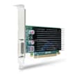 Carte graphique - Quadro NVS 300 - 512 Mo DDR3 - PCIe x16 Bv456aa
