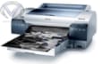 Epson Stylus Pro 4880 Imprimante Grand Format17"couleur jet d