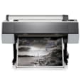 Epson Stylus Pro 9890 + SpectroProofer -8/9 couleurs -44" + C11CB50001A1