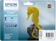 EPSON PACK 6 COULEURS R200/220/300/320/340/RX500-EPSON PACK 6 COULEURS R200/220/300/320/340/RX500