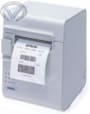 TM L90 imprimante à reçu Noir et Blanc thermique directe C31C412011