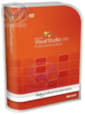 Visual Studio Pro 2008 Win32 French DVD C5E-00251
