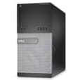 Dell Optiplex 3020 MT i5-45904GB 500GB Win 7 Pro CA016D3020MT11HSWEDB