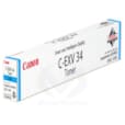 Cartouche toner - Noir C-EXV34