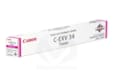 Cartouche toner - Noir C-EXV34