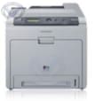 Imprimante de groupe de travail - laser - couleur CLP-670N/XSG