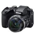 Appareil photo CCD 20,3 MP 3" WiFi Bluetooth USB HDMI COOLPIX B500
