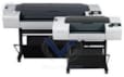 Imprimante DesignJet T790 ePrinter 44" jet d