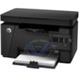 HP LaserJet Pro MFP M125a 20ppm Print/copy/scan CZ172A