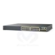 CISCO CATALYST C2960S 24P POE SWITCH C2960S 24P POE SWITCH