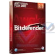 Bitdefender Antivirus Plus 2012- 1 an 3 postes - DVD Slim-Bitdefender Antivirus Plus 2012- 1 an 3 postes - DVD Slim