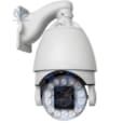 High Speed Dome Camera 6" IR SE-CP416IR