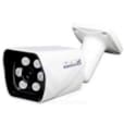 Camera Exterieure 4 MP Etanche Varifocale Infrarouge D3018