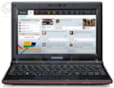 PC Portable Intel ATOM N435 NP-N100-DA01MA