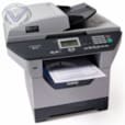 Imprimante Multifonction laser monochrome 3-en-1 DCP8085DN