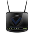 Routeur LTE 4G/HPSA Wi-Fi AC1200 4x LAN 1x WAN DWR-953
