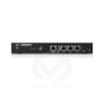 EdgeRouter 4 ports Gigabit Ethernet 10/100/1000 1 x SFP ER-4-EU