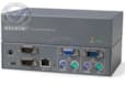 Belkin Omniview - Console de prise en main sécurisée via connexion IP F1DE101Hea