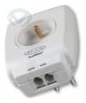 belkin bloc 1 prise + tél