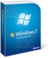 Windows Professionnelle 7 64-bit French FQC-00768