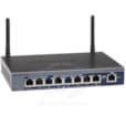 Routeur ProSafe Firewall Wireless VPN 5 tunnels 1 Port WAN Gigabit 8 Ports LAN Gigabit Point d
