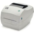 Imprimante transfert thermique et thermique direct Zebra GC420t de Résolution 203dpi/8 points par mm GC420T