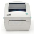 Imprimante transfert thermique et thermique direct Zebra GC420t de Résolution 203dpi/8 points par mm GC420T