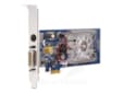 NVidia GeForce 8400 GS 256MB DH PCIe x1 GJ120AA
