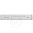 Switch 8 ports Gigabit GS208